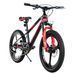 Велосипед 20" ARDIS MTB MG DRIFT Чорний 0285 фото 2