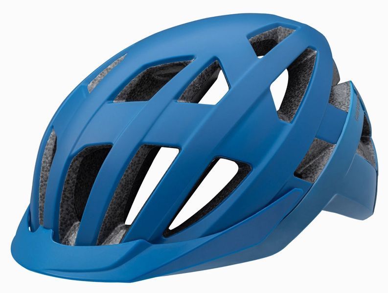 Шлем Cannondale Junction MiPS 54-58 Blue HEL-52-98 фото