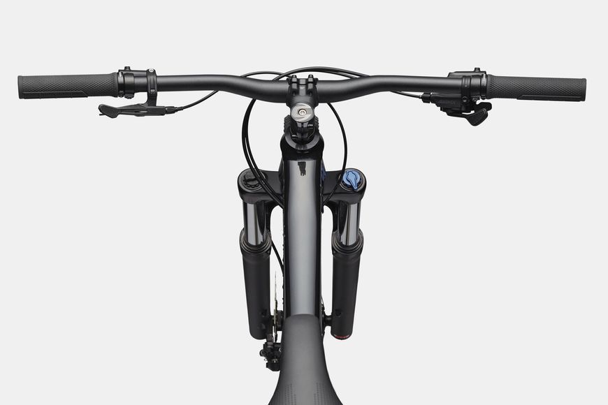 Велосипед 29" Cannondale HABIT HT 3 Черный SKE-91-53 фото