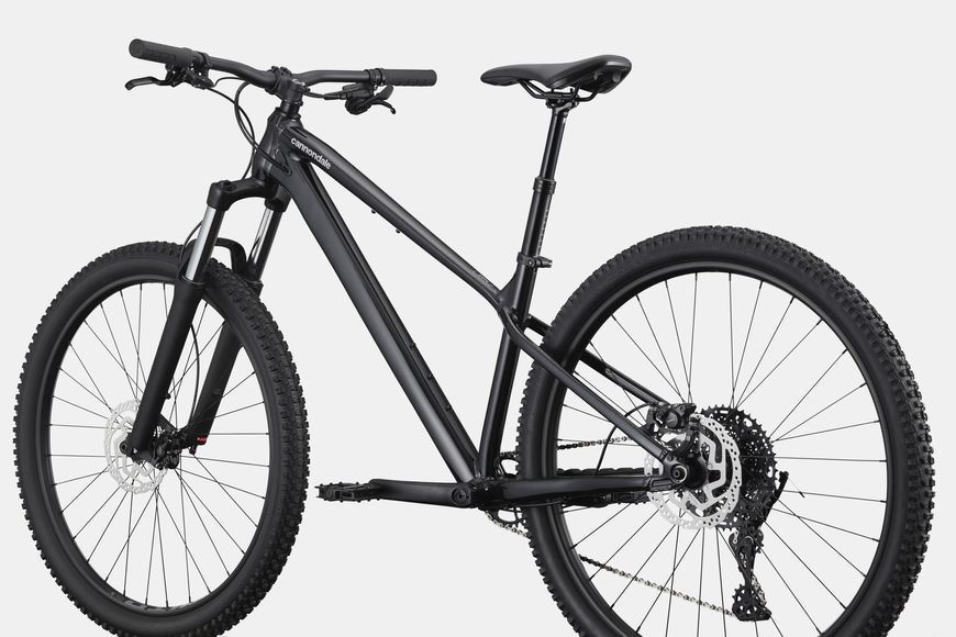 Велосипед 29" Cannondale HABIT HT 3 Черный SKE-91-53 фото