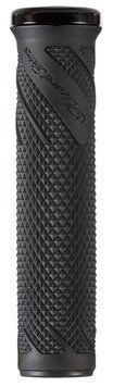 Гріпси Lizard Skins WASATCH Lock-On, 136мм, jet black GRI-32-88 фото
