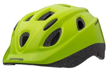 Шлем детский Cannondale QUICK размер S/M GR HEL-46-81 фото