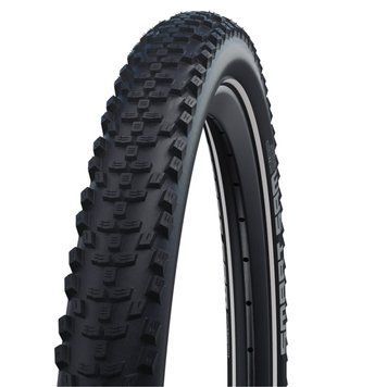 Покрышка 26x2.25 (57-559) SCHWALBE SMART SAM PLUS Perf, DD, GreenGuard B/B-SK+RT HS624 ADDIX 67EPI 35B TIR-91-97 фото