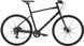 Велосипед 28" Marin Presidio 1 рама - XL 2025 Gloss Metallic Black/Charcoal/Blue