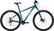 Велосипед 29" Cannondale TRAIL 6 Блакитний SKD-16-92 фото