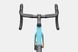Велосипед 28" Cannondale SuperSix EVO Carbon 3 Бірюзовий SKE-81-21 фото 3