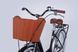 Велосипед ST 26" Dorozhnik LUX Velosteel рама-17" черный с серебристым 2025 OPS-D-26-339 фото 2