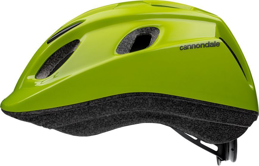 Шлем детский Cannondale QUICK размер S/M GR HEL-46-81 фото