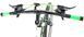 Велосипед 26" Ardis MTB AL M15 Чорно-зелений 0177 фото 2