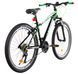 Велосипед 26" Ardis MTB AL M15 Чорно-зелений 0177 фото 3