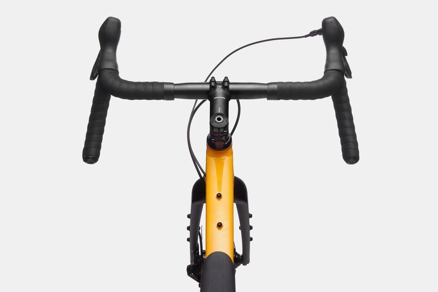 Велосипед 28" Cannondale TOPSTONE 4 Желтый SKE-16-12 фото