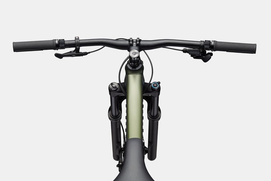Велосипед 29" Cannondale HABIT HT 2 Хаккі SKE-15-55 фото